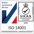 British Assessment Bureau  ISO 14001